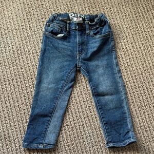 Peek Kids Classic Blue Jeans